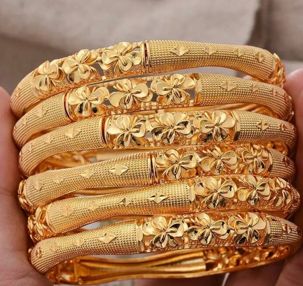 ForREal Bangels bracelets