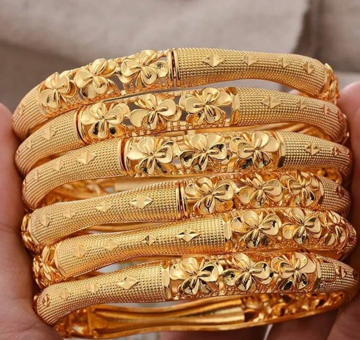 ForREal Bangels bracelets