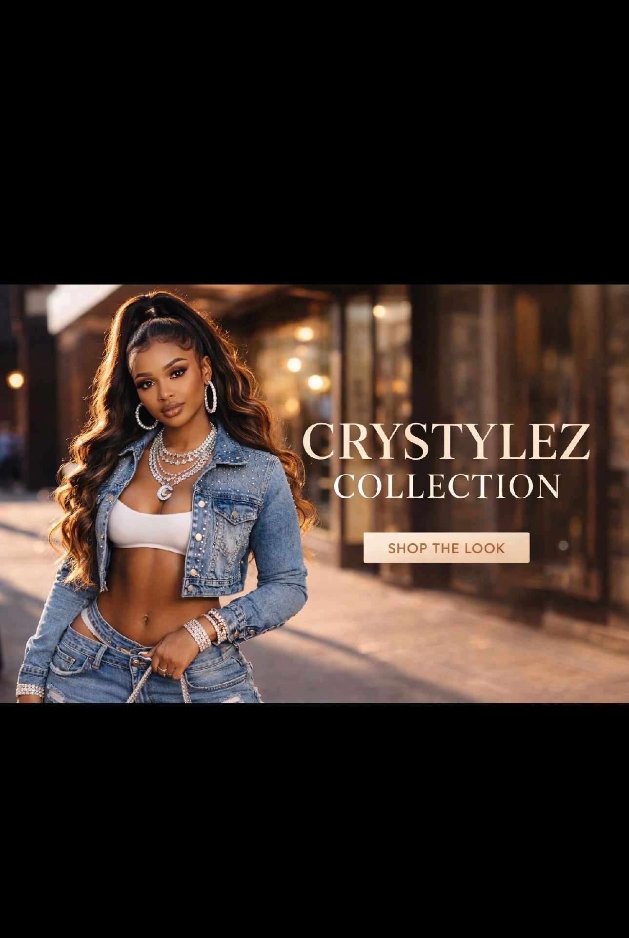 Crystal Style(クリスタイル) Crystylez Collections