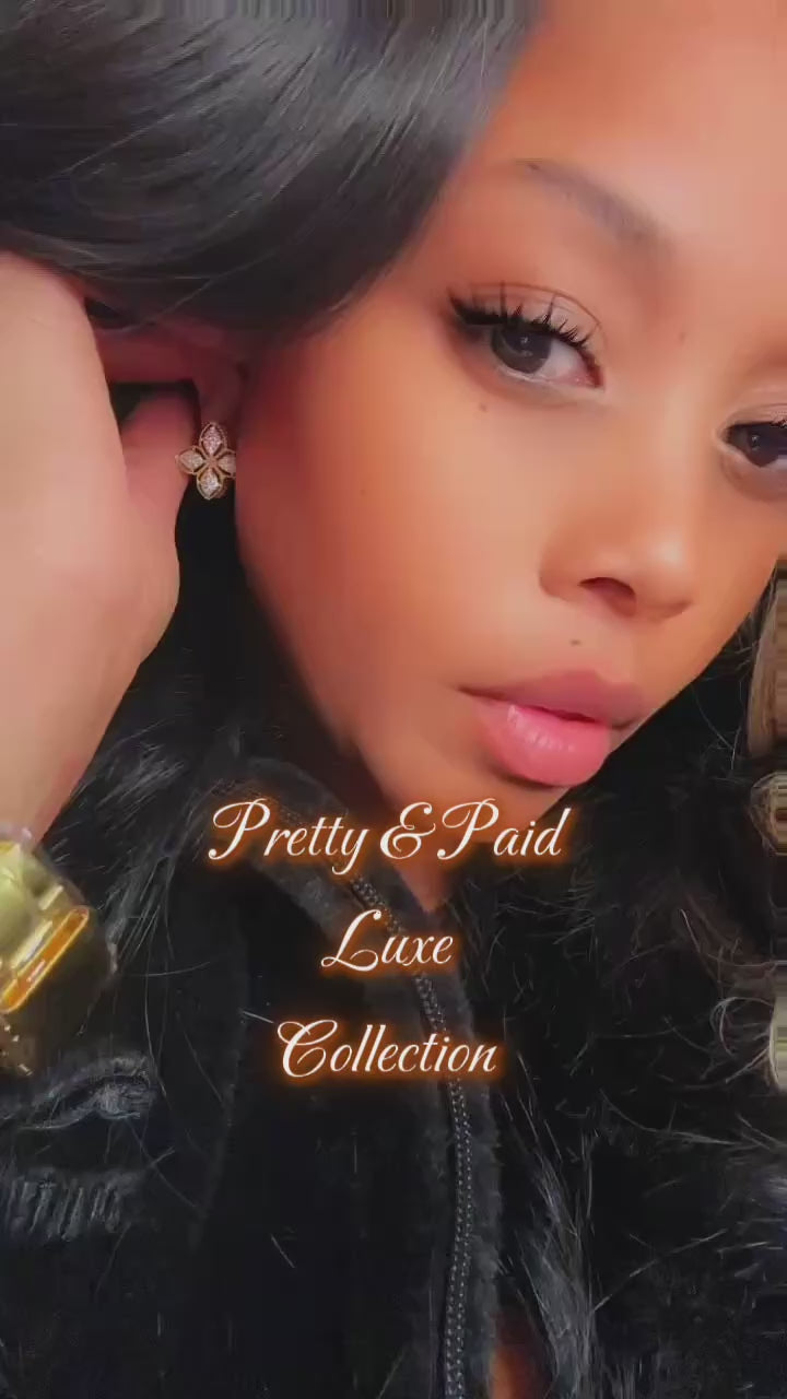 ✨Pretty & Paid Luxe Collection